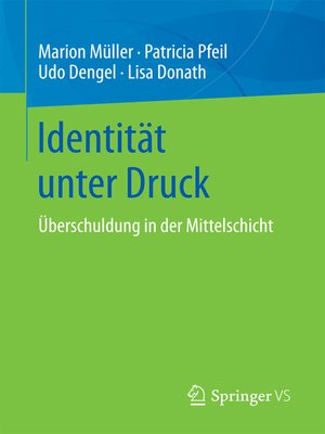 Identität unter Druck - ebook